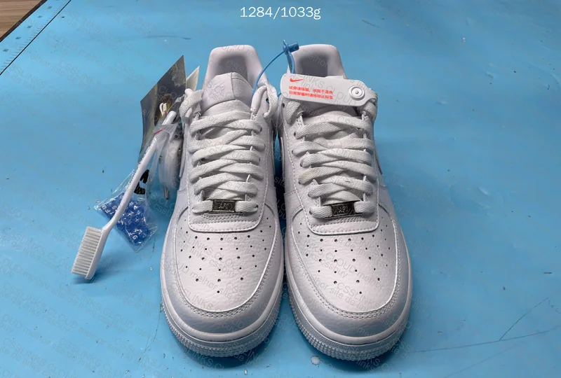 Nike air force 1 nocta 2