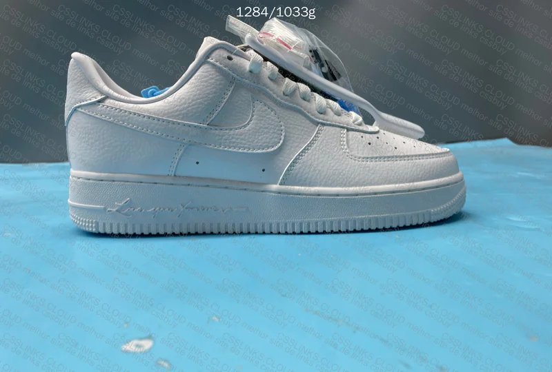 Nike air force 1 nocta 3