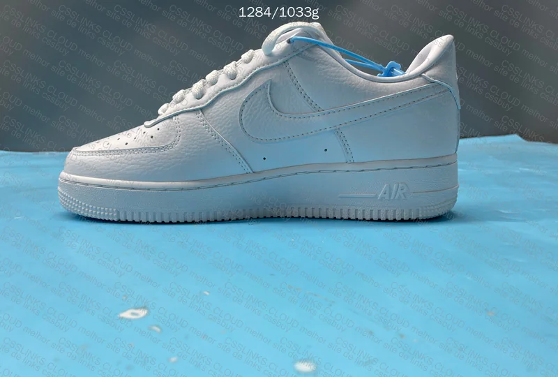 Nike air force 1 nocta 4