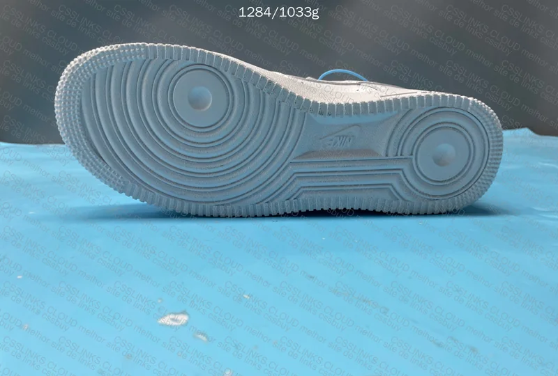 Nike air force 1 nocta 5