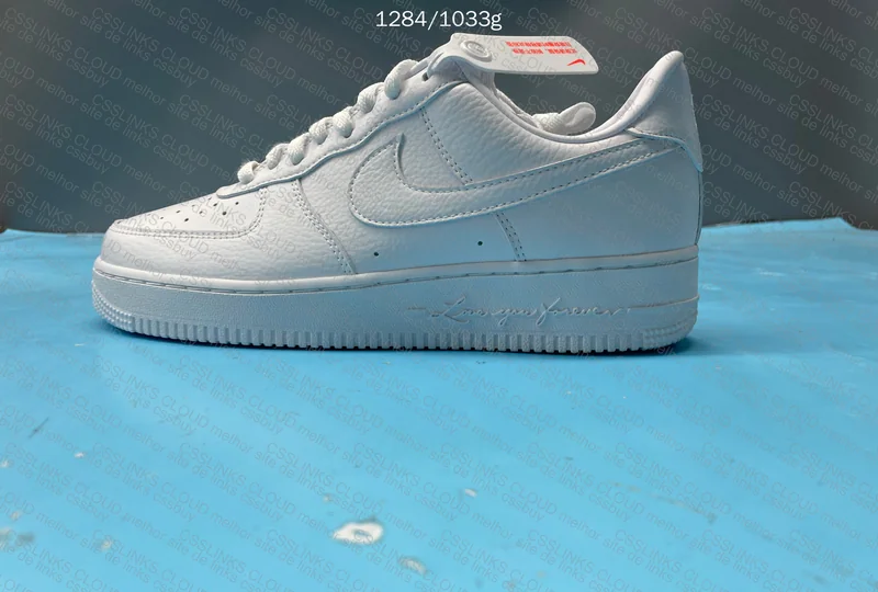Nike air force 1 nocta 7