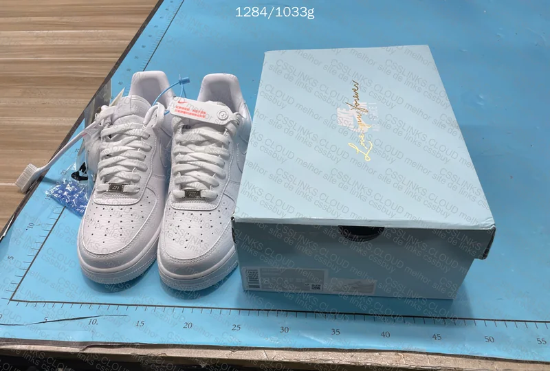 Nike air force 1 nocta 8
