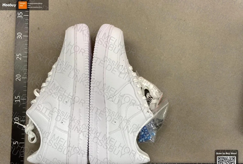 Nike Air Force 1 Nocta 2