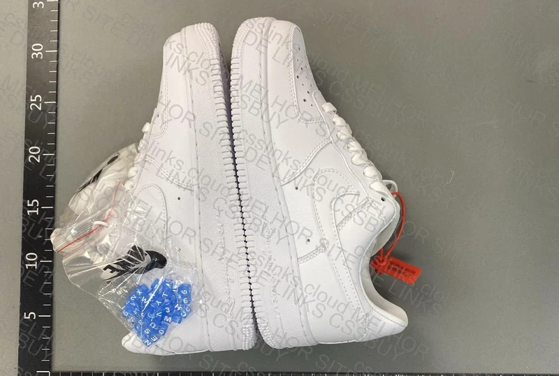 Nike Air Force 1 NOCTA