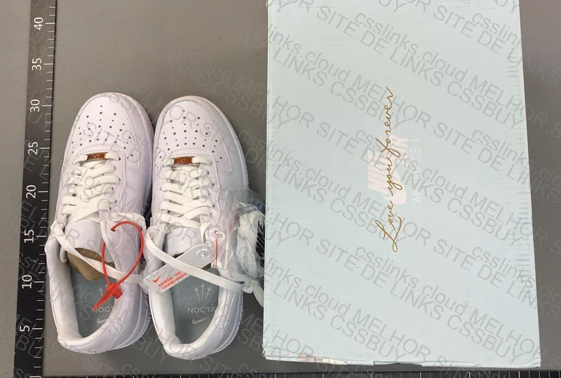 Nike Air Force 1 NOCTA 3