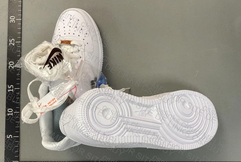 Nike Air Force 1 NOCTA 4