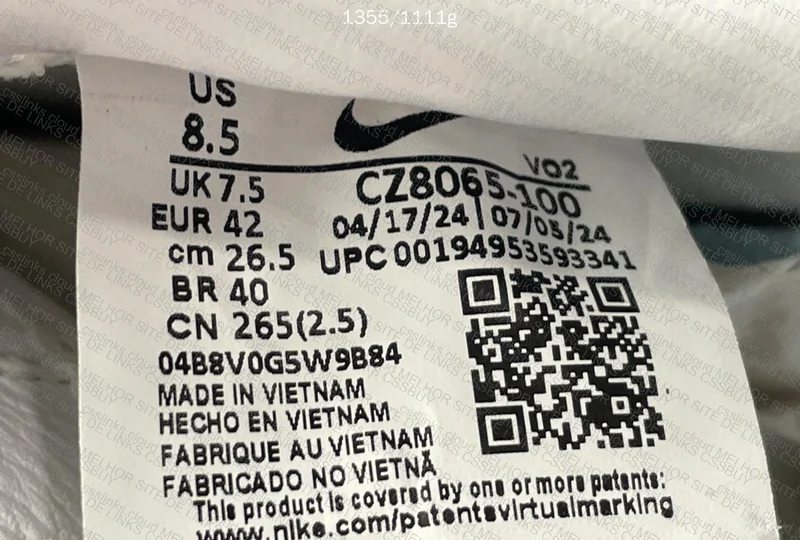 Nike air force 1 nocta