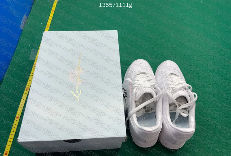 Nike air force 1 nocta 3