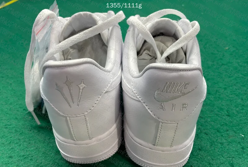 Nike air force 1 nocta 4