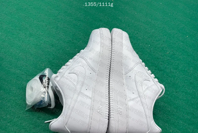 Nike air force 1 nocta 5