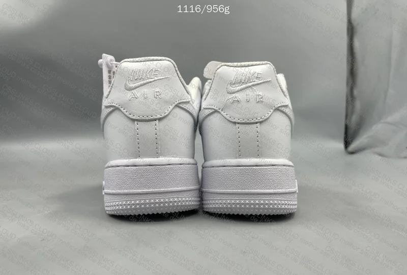 Nike Air Force 1 Nocta (Now with Photos) 2