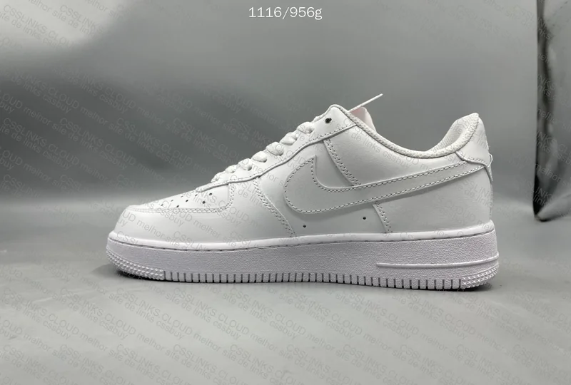 Nike Air Force 1 Nocta (Now with Photos) 3