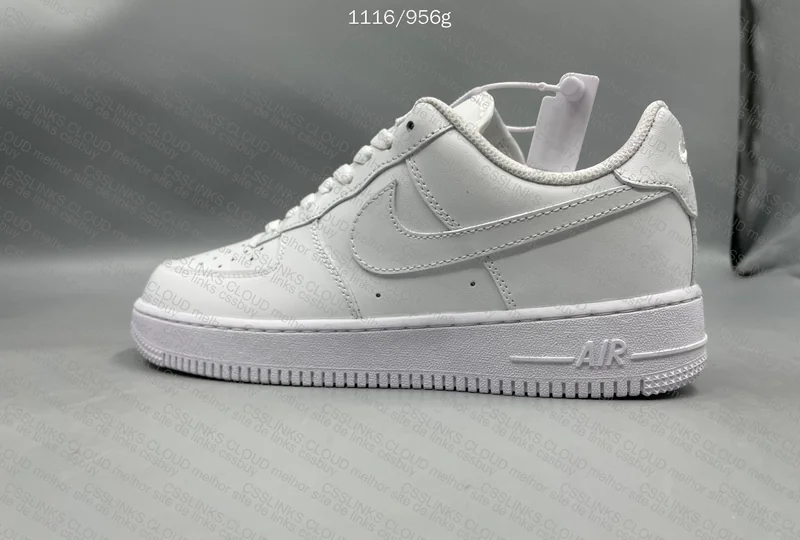 Nike Air Force 1 Nocta (Now with Photos) 7
