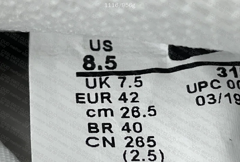 Nike Air Force 1 Nocta (Now with Photos) 9