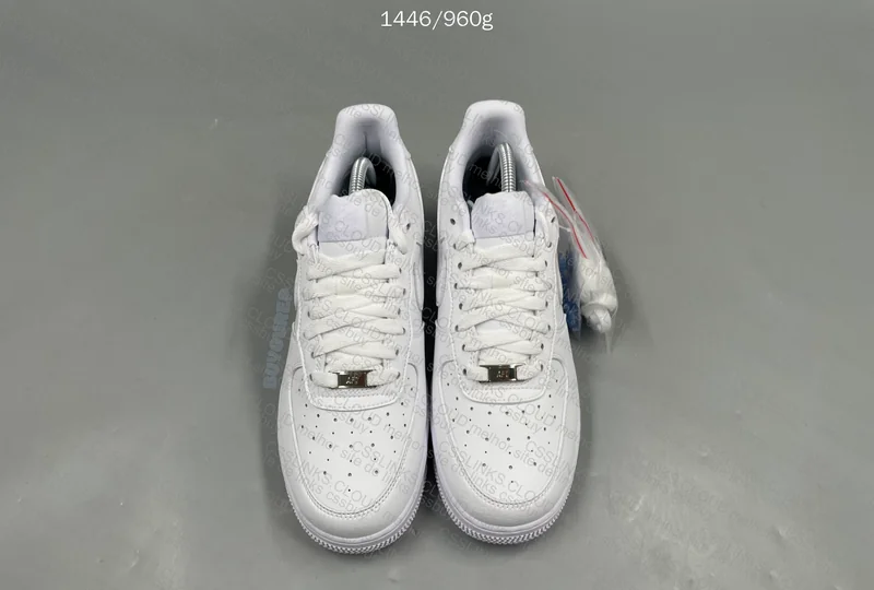 Nike Air Force 1 Nocta "Certified Lover Boy"