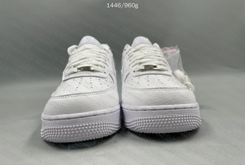 Nike Air Force 1 Nocta "Certified Lover Boy" 5