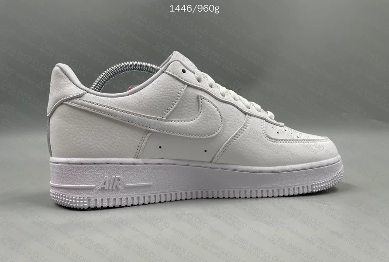 Nike Air Force 1 Nocta "Certified Lover Boy" 7