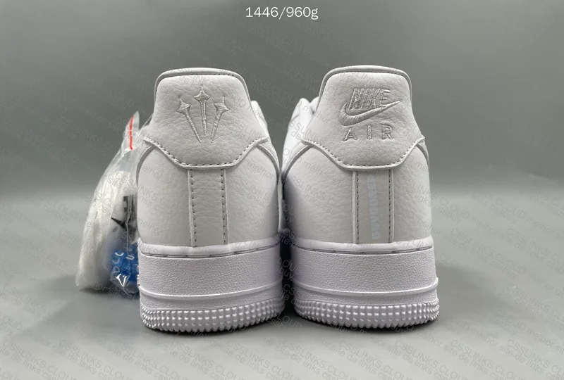 Nike Air Force 1 Nocta "Certified Lover Boy" 9