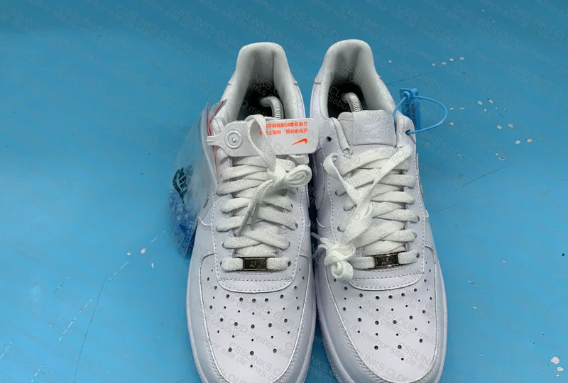 Nike Air Force 1 Nocta GL?