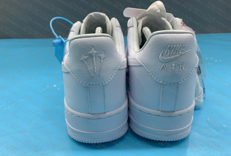 Nike Air Force 1 Nocta GL? 10