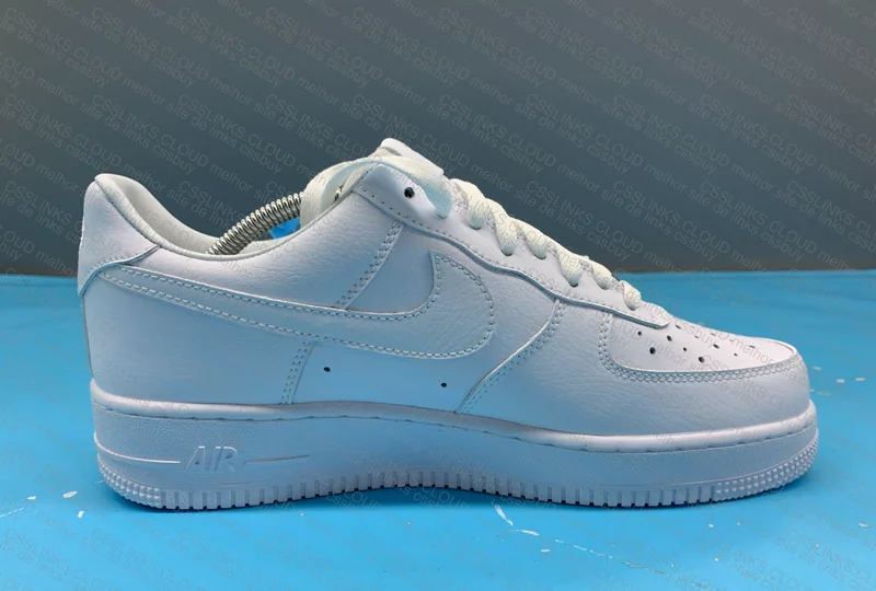 Nike Air Force 1 Nocta GL? 3