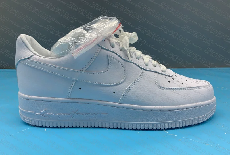 Nike Air Force 1 Nocta GL? 4