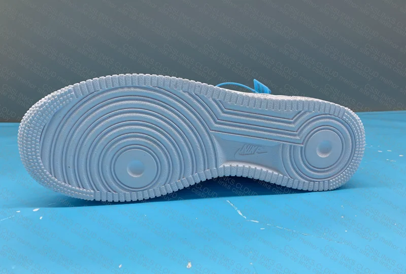 Nike Air Force 1 Nocta GL? 5
