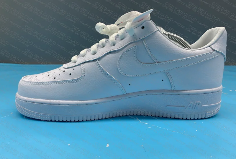 Nike Air Force 1 Nocta GL? 7