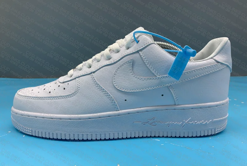 Nike Air Force 1 Nocta GL? 9