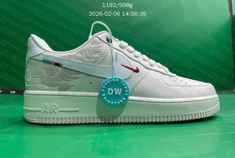 Nike Air Force 1 Pegasus Pack Phantom 4