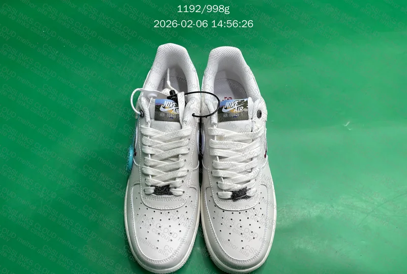 Nike Air Force 1 Pegasus Pack Phantom 5