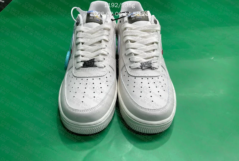 Nike Air Force 1 Pegasus Pack Phantom 8