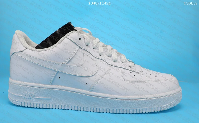 Nike Air Force 1 (Primeira Compra)