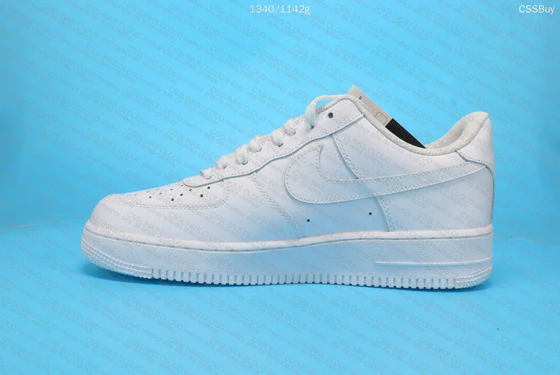 Nike Air Force 1 (Primeira Compra) 2