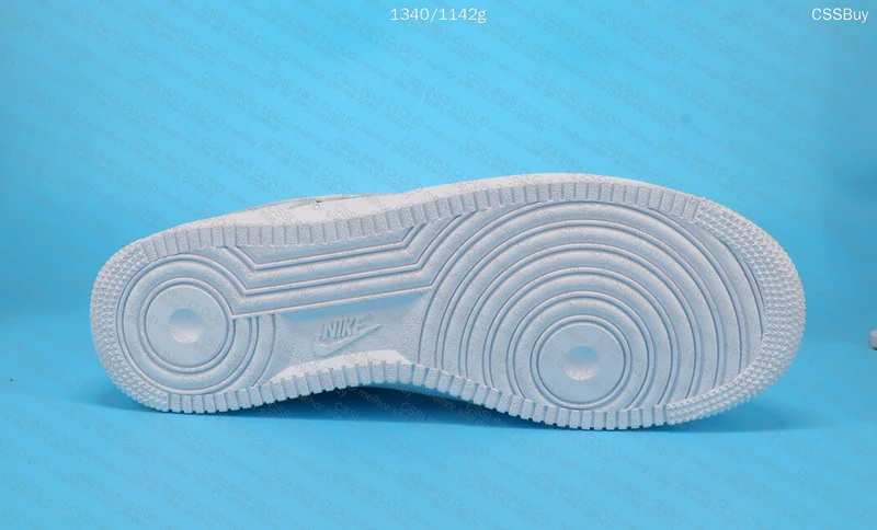 Nike Air Force 1 (Primeira Compra) 3
