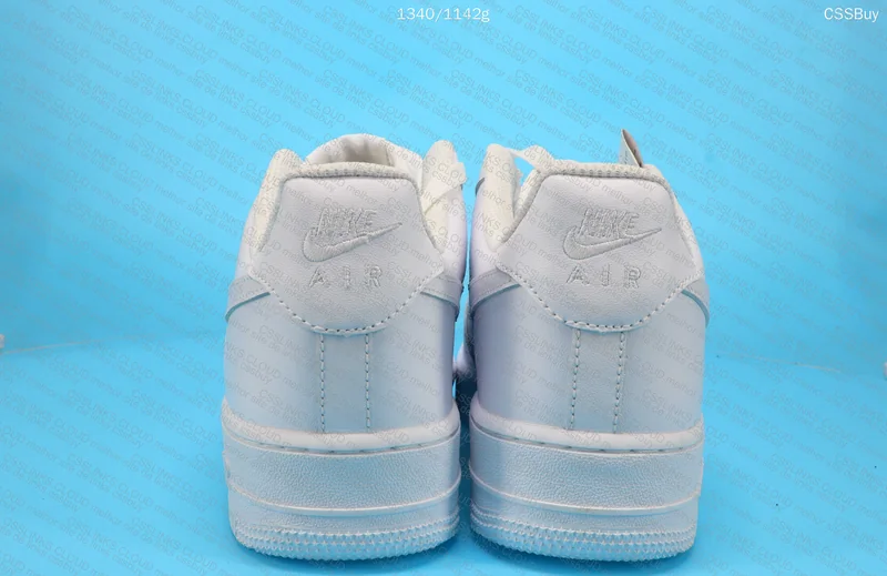 Nike Air Force 1 (Primeira Compra) 4