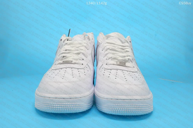 Nike Air Force 1 (Primeira Compra) 5