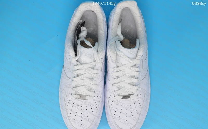 Nike Air Force 1 (Primeira Compra) 6