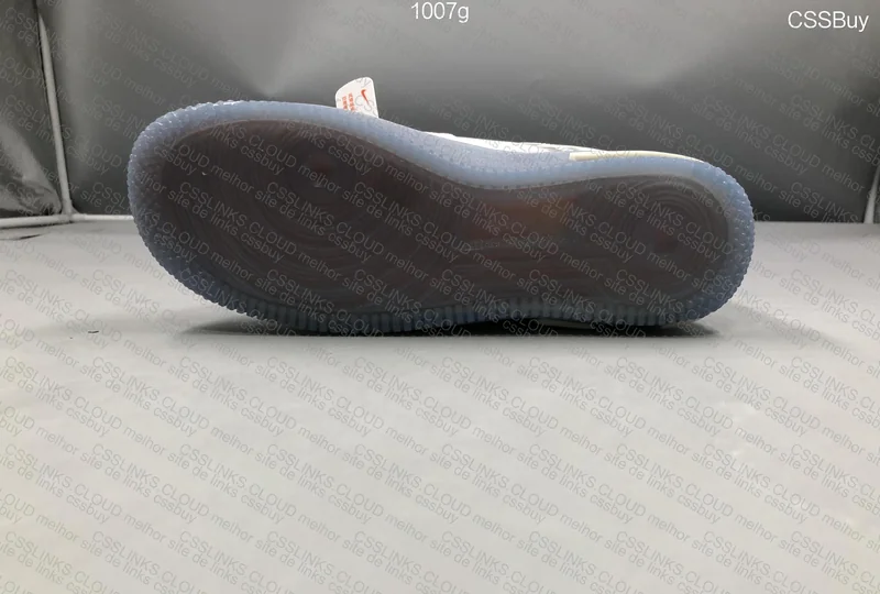 Nike Air force 1 react qs 7
