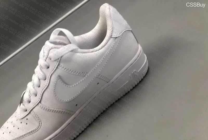Nike Air force 1 sadesa 4