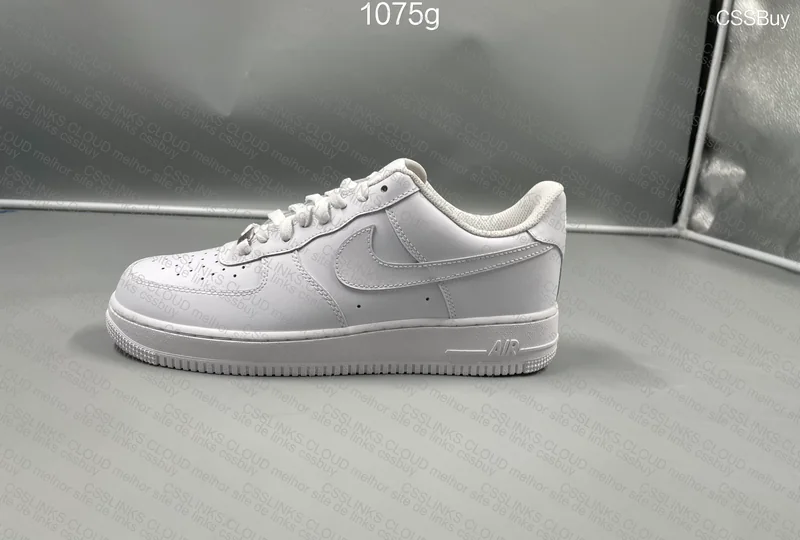 NIKE AIR FORCE 1 SADESA 8