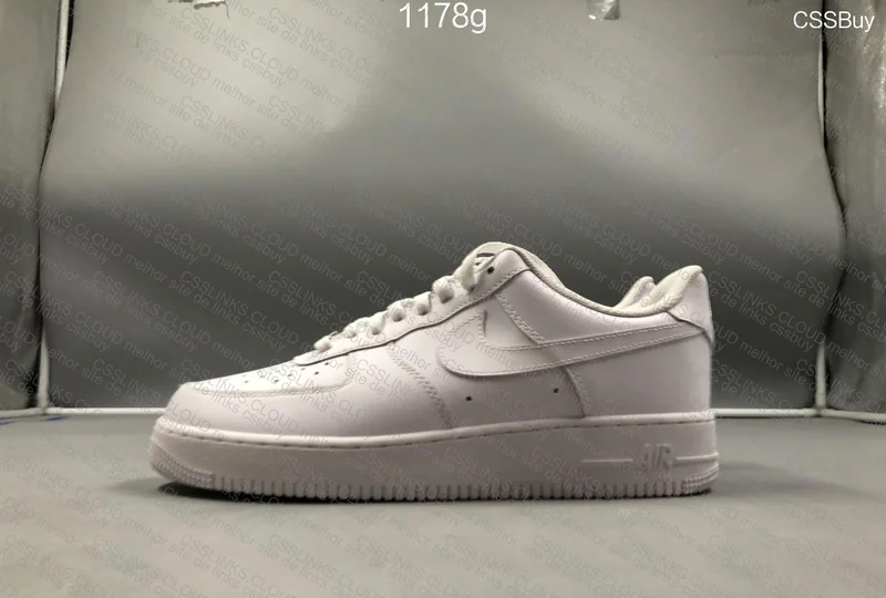 Nike Air Force 1 SADESA 2