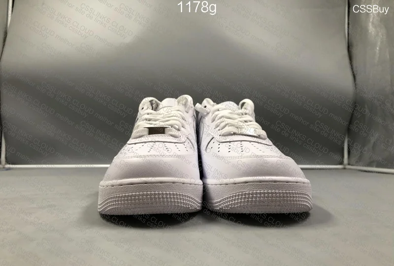 Nike Air Force 1 SADESA 3