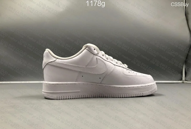 Nike Air Force 1 SADESA 4
