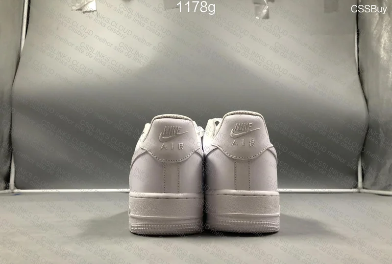 Nike Air Force 1 SADESA 5