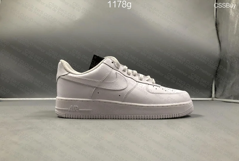 Nike Air Force 1 SADESA 6