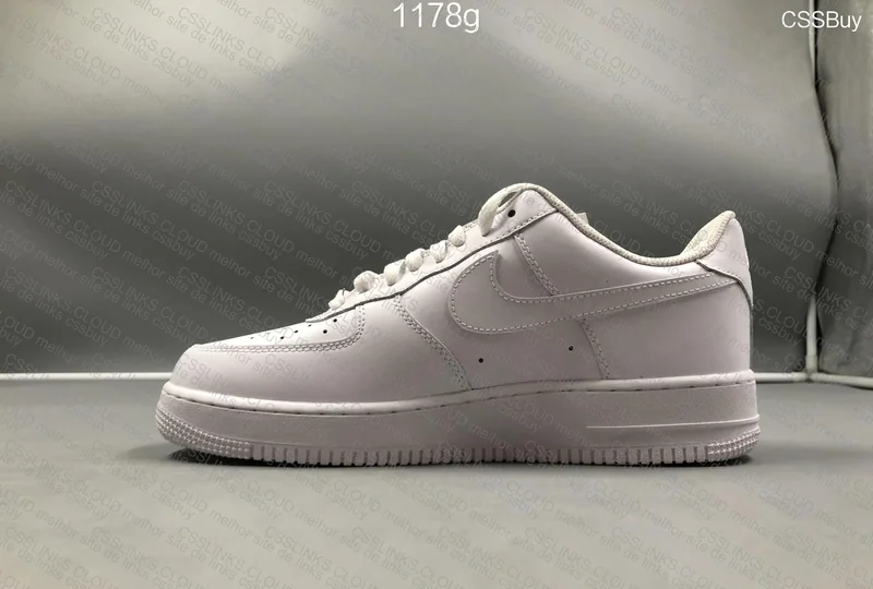 Nike Air Force 1 SADESA 7