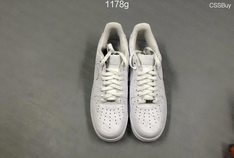 Nike Air Force 1 SADESA 8