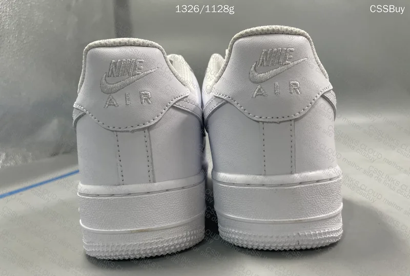 Nike Air Force 1 Sadesa 4
