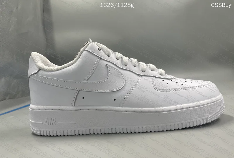 Nike Air Force 1 Sadesa 5